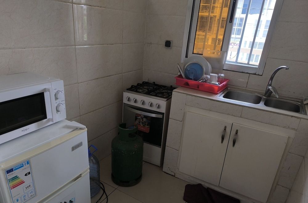 Résidence Gian Business Penthouse 8