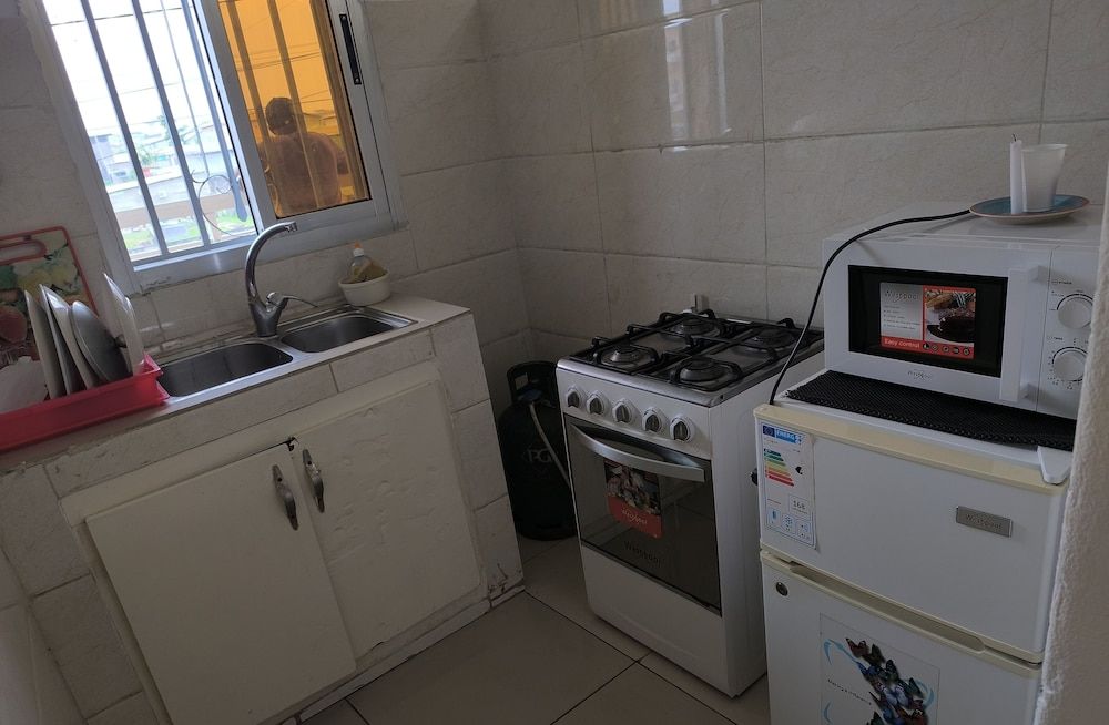 Résidence Gian Luxury Penthouse 3