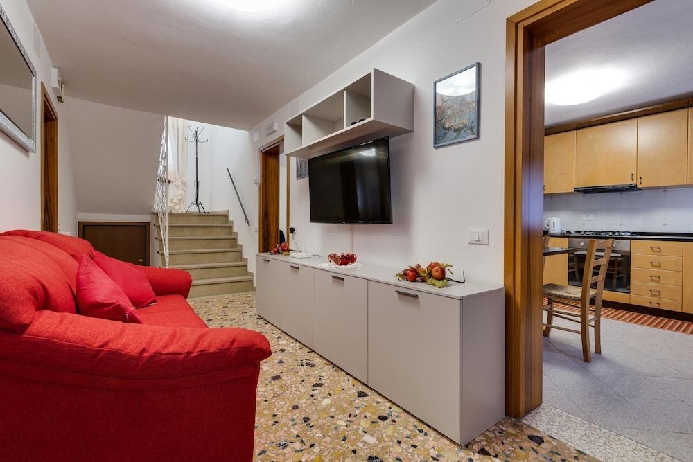 San Marco Apartment, 3 Bedrooms 20
