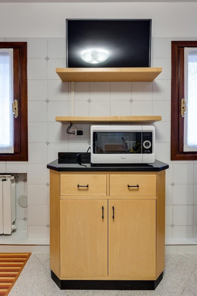 San Marco Apartment, 3 Bedrooms 25