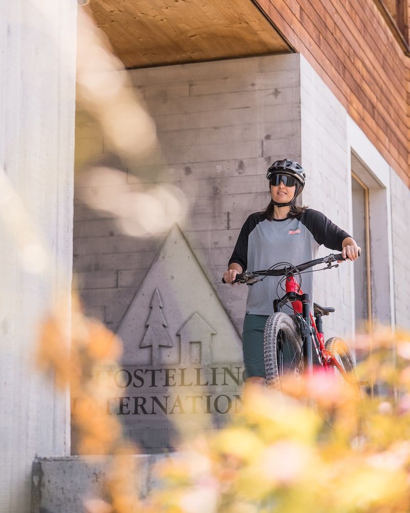 undefined Youth Hostel Saanen-Gstaad 6