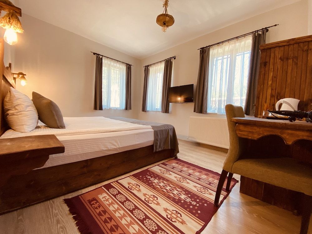 undefined Kapadokya Konak 5