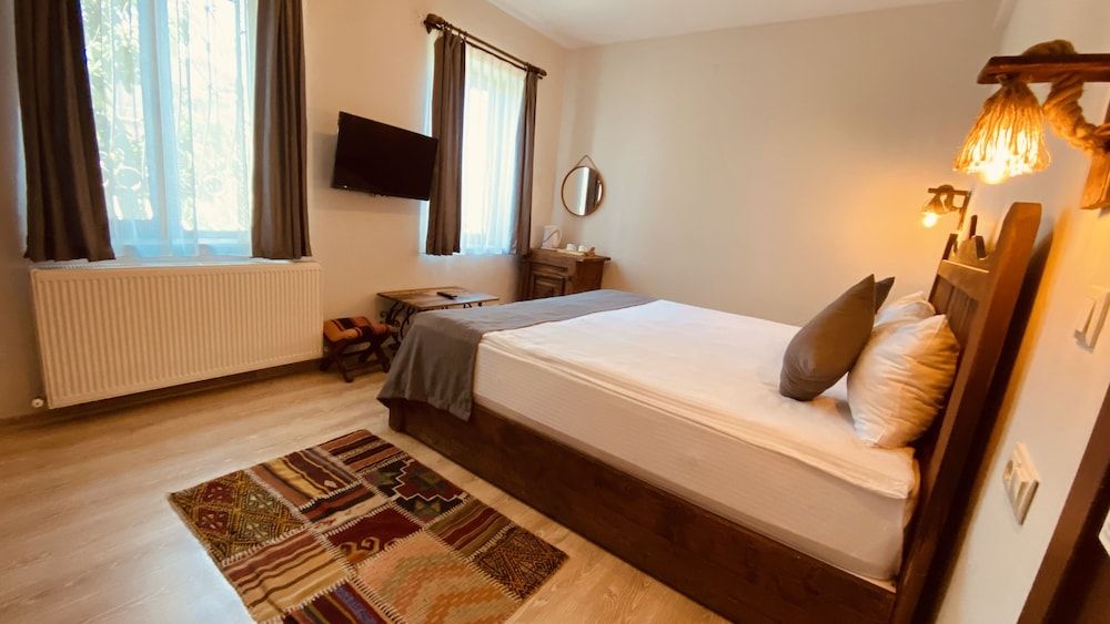 Kapadokya Konak Deluxe Room, Jetted Tub 2