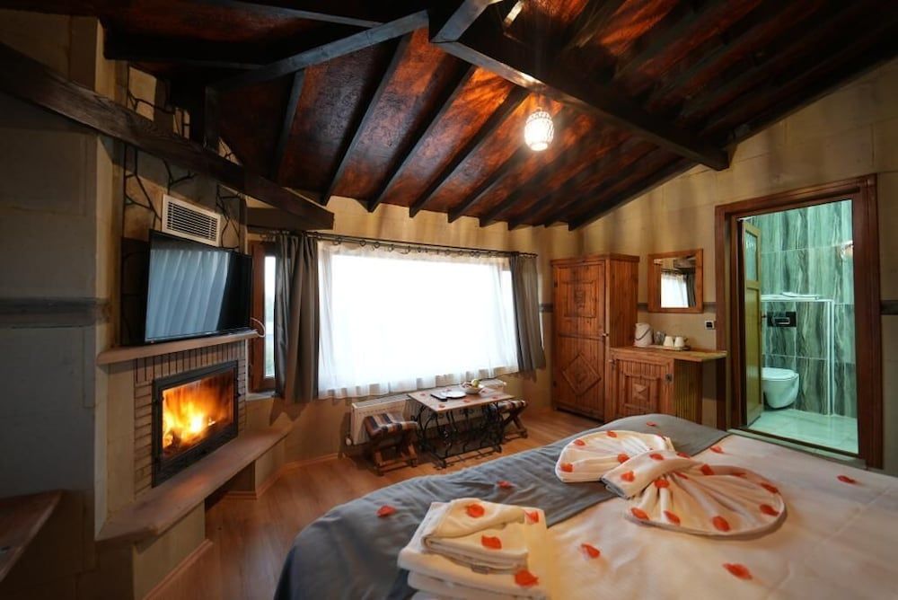 undefined Kapadokya Konak