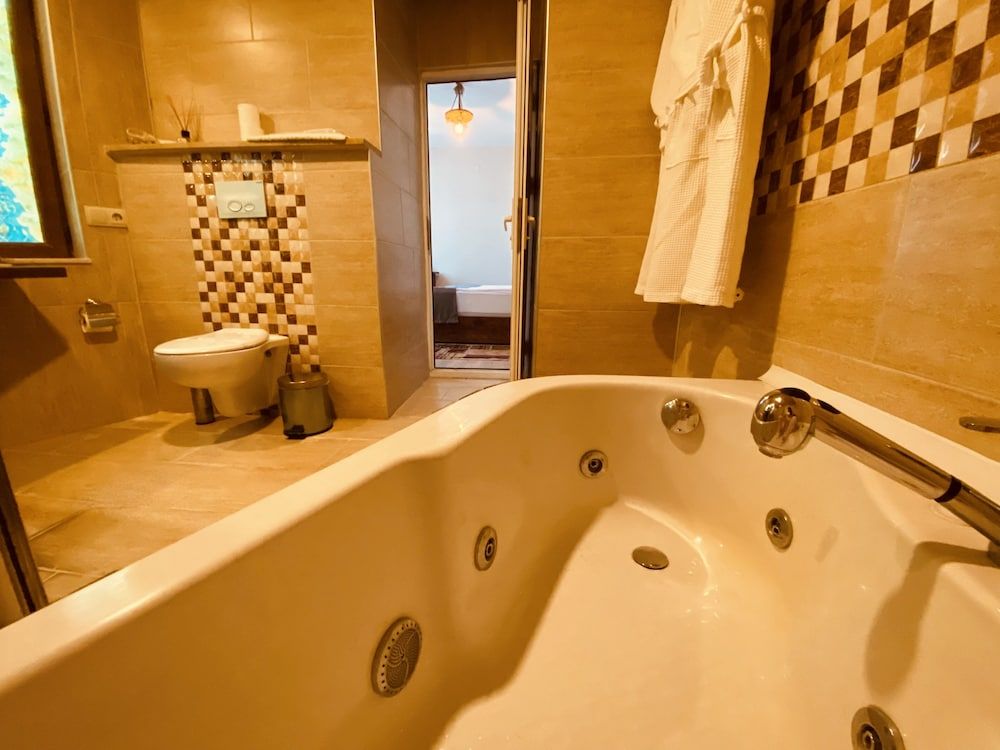 undefined Kapadokya Konak 3