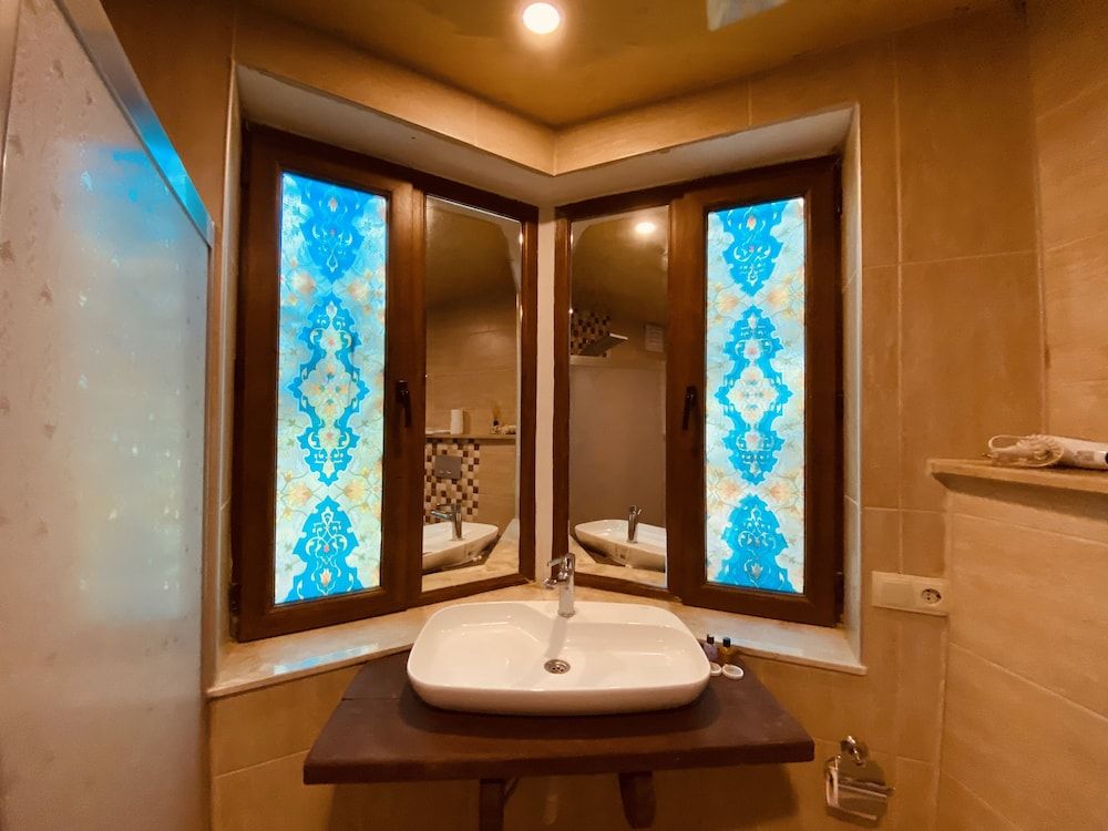 Kapadokya Konak Deluxe Room, Jetted Tub 5