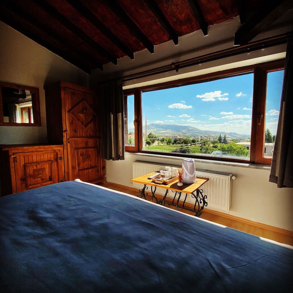 undefined Kapadokya Konak 4