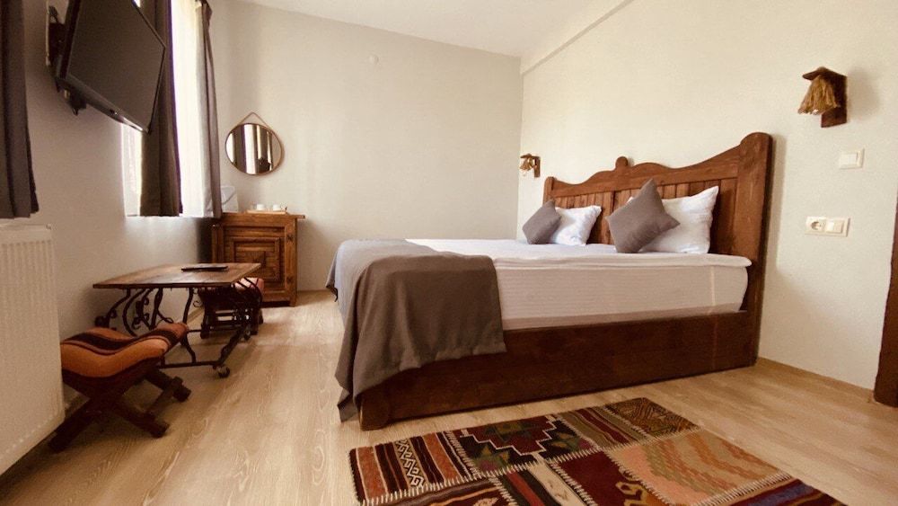 Kapadokya Konak Deluxe Room, Jetted Tub 3