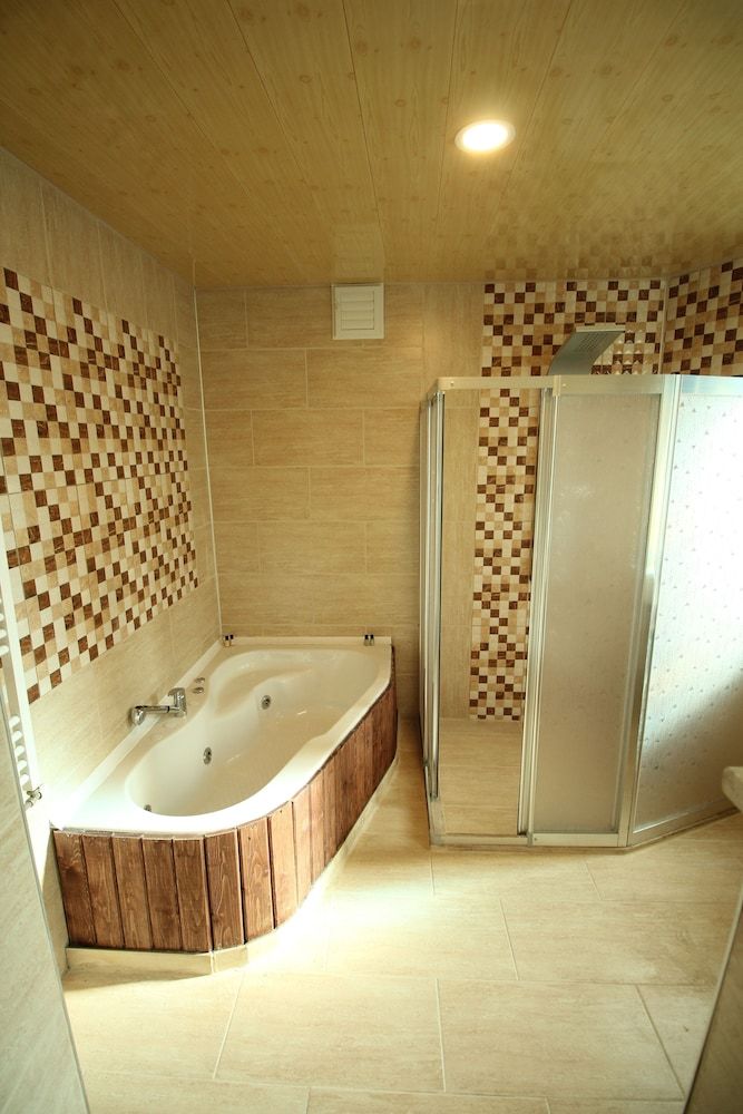 Kapadokya Konak Deluxe Room, Jetted Tub 4