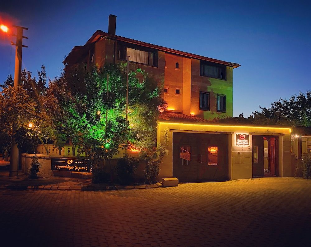 undefined Kapadokya Konak 6