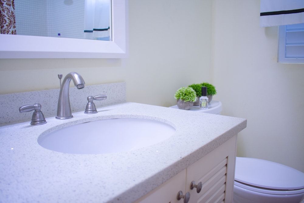 Richmond Villa Rental Management Exclusive Villa, 3 Bedrooms, Garden View, Courtyard Area 8