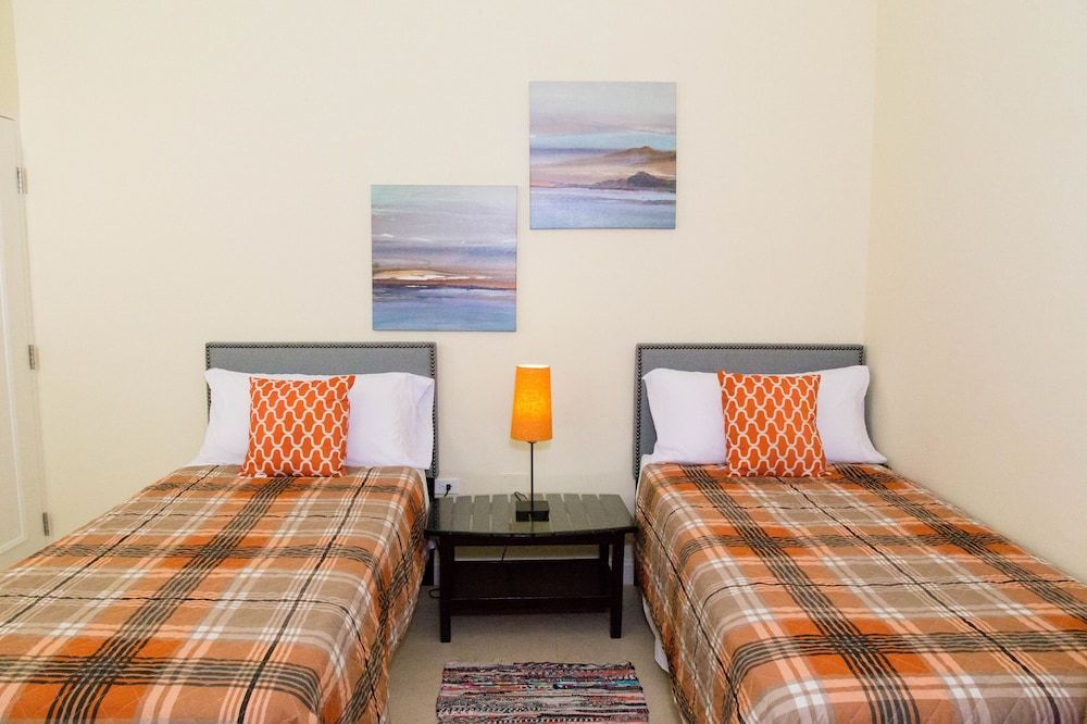 Richmond Villa Rental Management Luxury Villa, 3 Bedrooms, Garden View, Courtyard Area