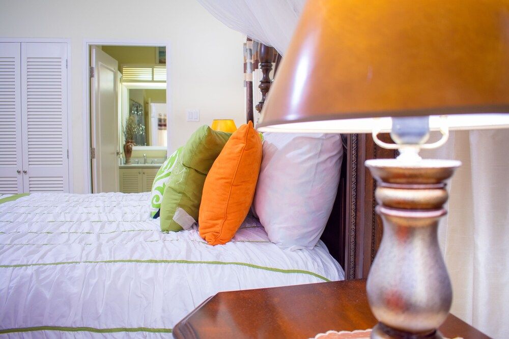 Richmond Villa Rental Management