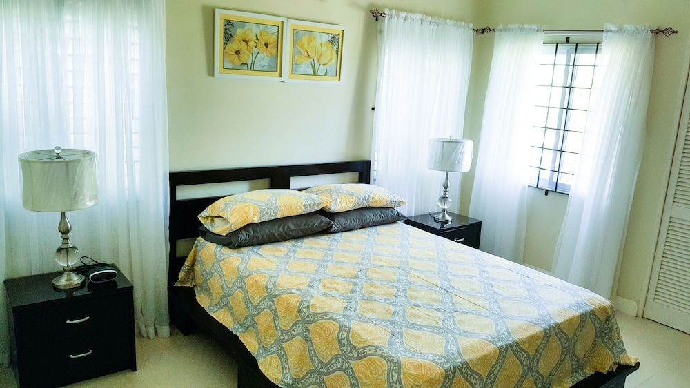 Family Villa, 3 Bedrooms, Garden View, Courtyard Area
