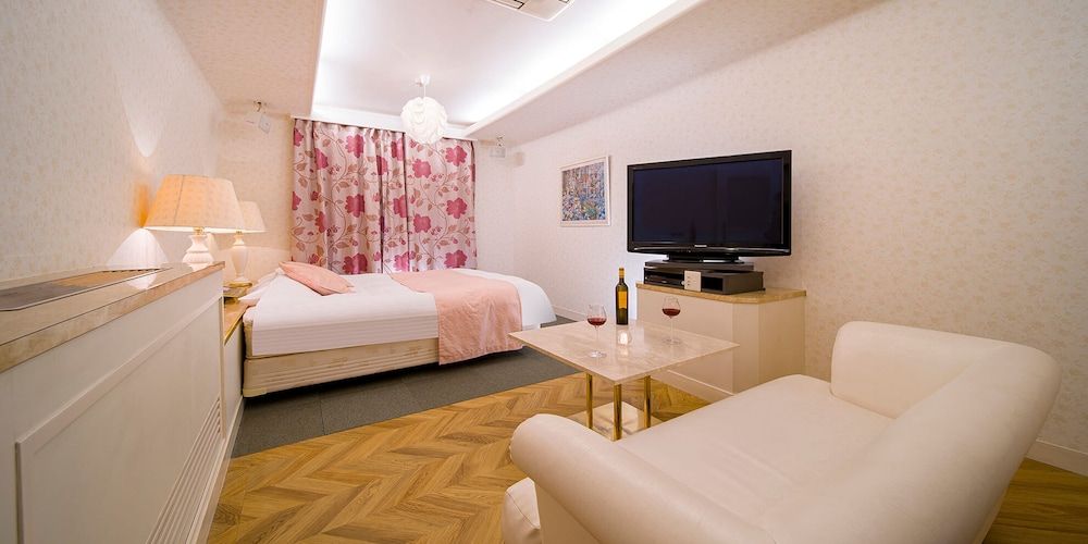 Deluxe Room, Non Smoking
