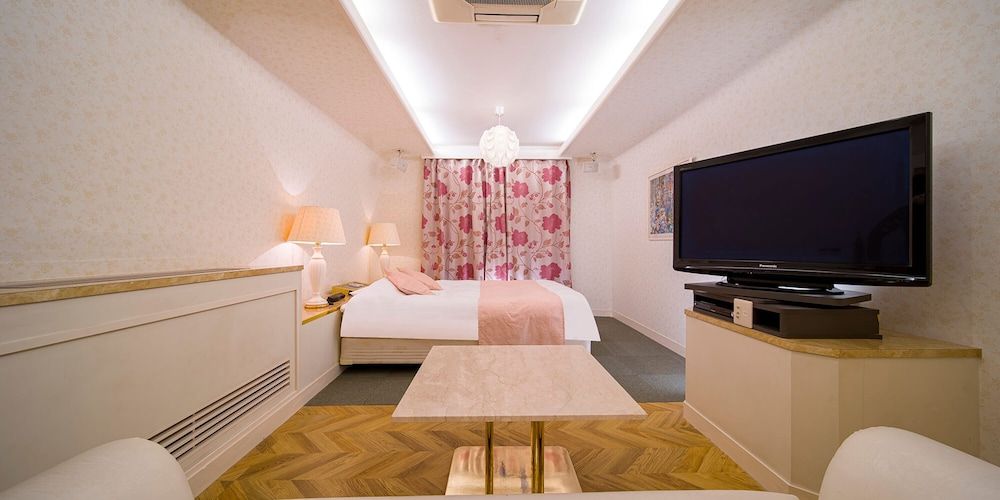Deluxe Room, Non Smoking