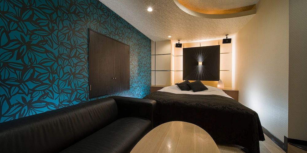 Luxury Room, Non Smoking