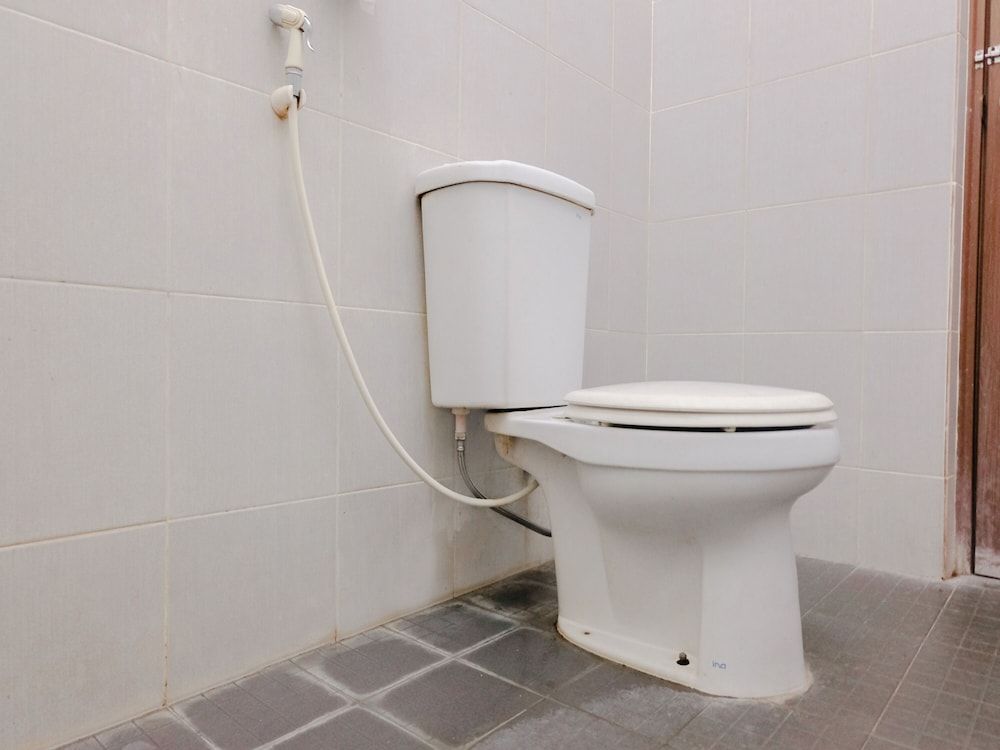 Hotel Mahkota Plengkung Deluxe Twin Room 14