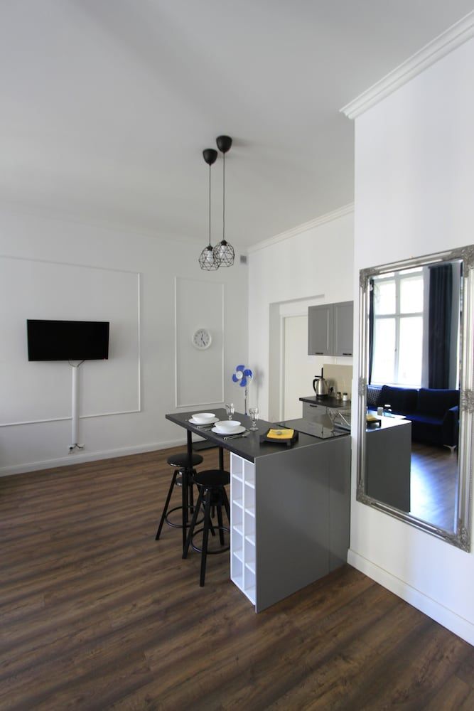 Apartamenty - Szeroka 31 Design Apartment 19