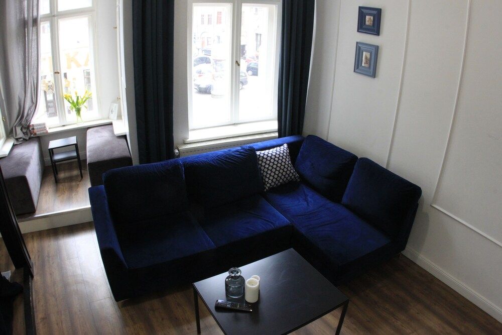 Apartamenty - Szeroka 31 Design Apartment 25