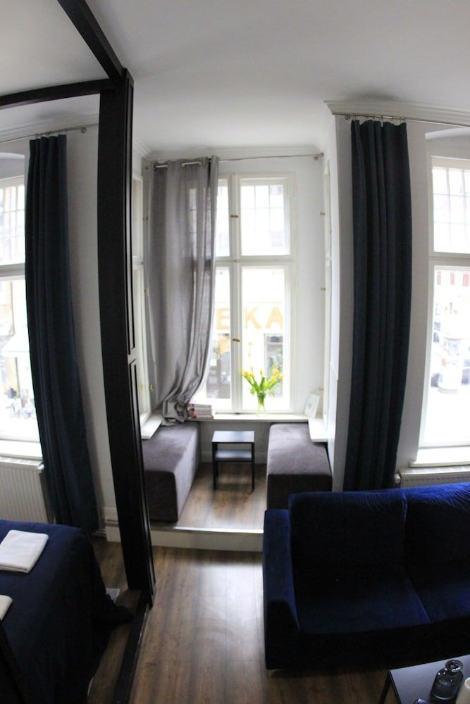 Apartamenty - Szeroka 31 Design Apartment 20