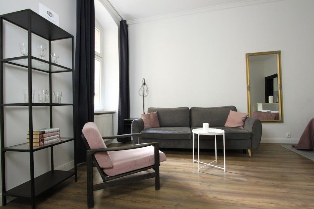 Apartamenty - Szeroka 31 Design Apartment 21