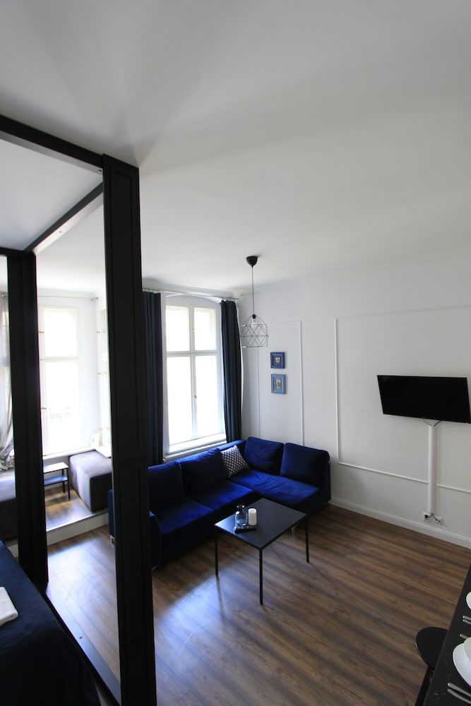 Apartamenty - Szeroka 31 Design Apartment 27