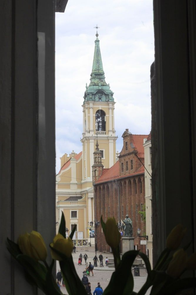 Apartamenty - Szeroka 31 Design Apartment 10