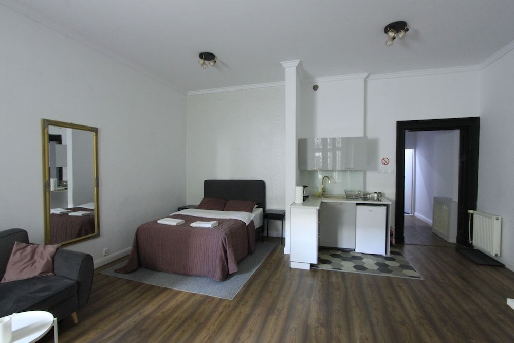 Apartamenty - Szeroka 31 Design Apartment 23