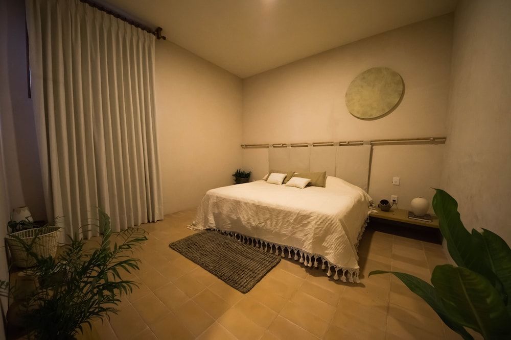 Senior Room