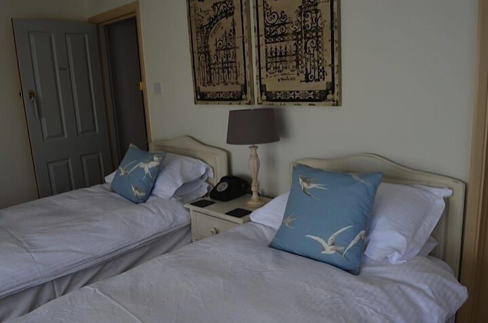The Beach House Double or Twin Room (Non Pet Friendly) 3