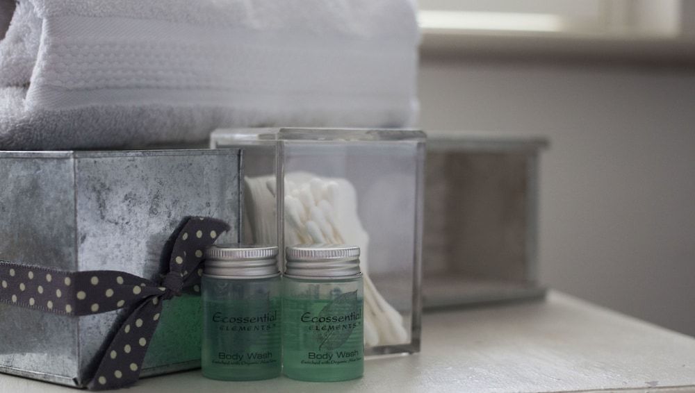 The Beach House Double Room, Private Bathroom (Non Pet Friendly) 4