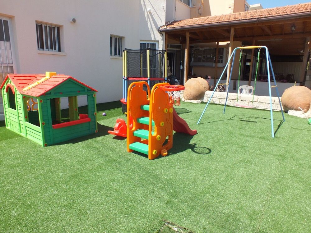 Children's Play Area