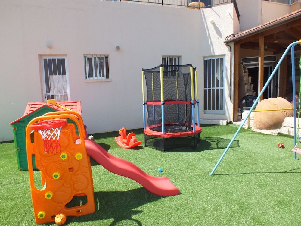 Children's Play Area
