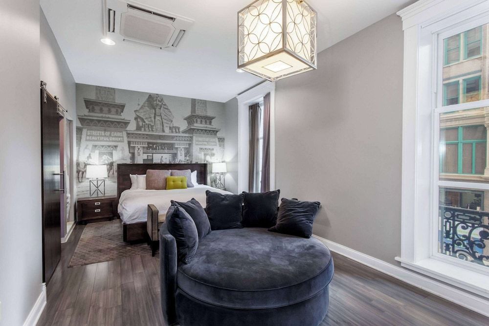 undefined Hotel at the Lafayette Trademark Collection by Wyndham 5