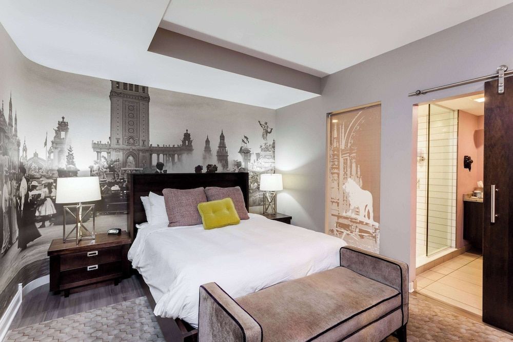 undefined Hotel at the Lafayette Trademark Collection by Wyndham 8