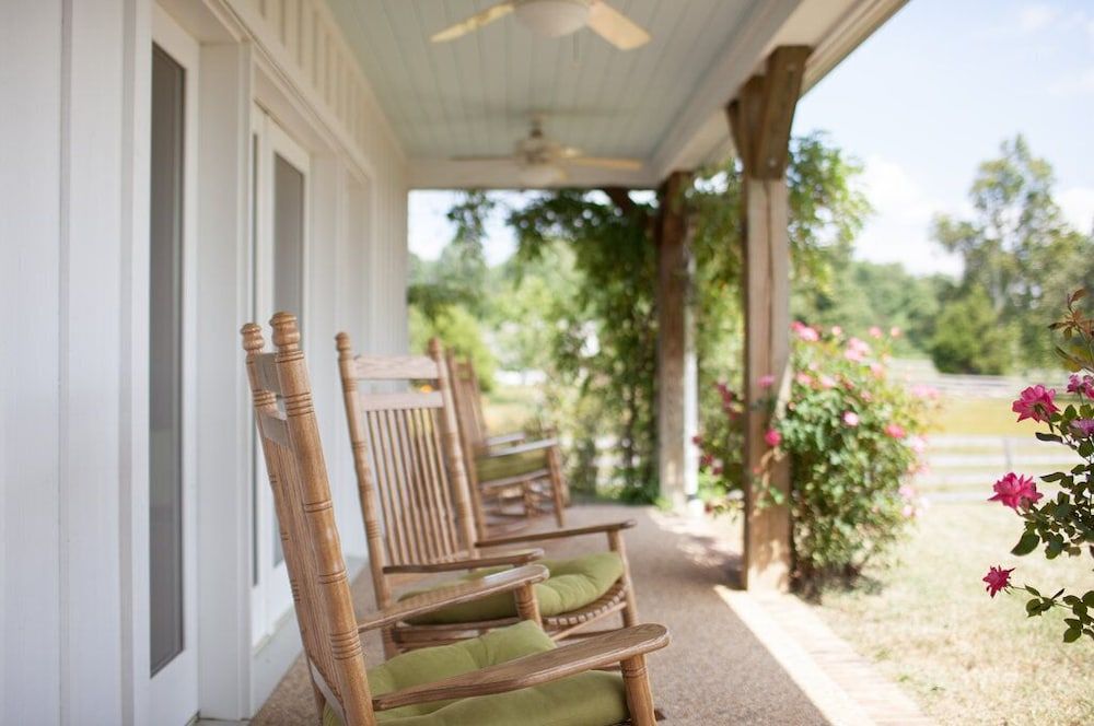 Barn Cottage