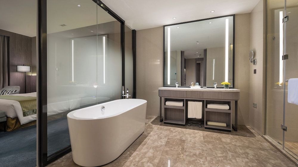 Family Suite, 2 Bedrooms (Dining)