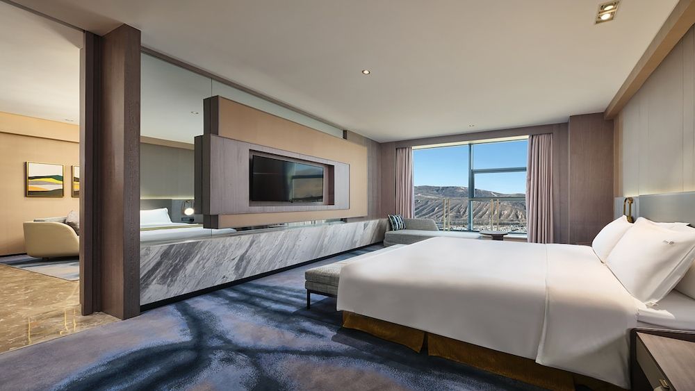 Suite, 1 Bedroom