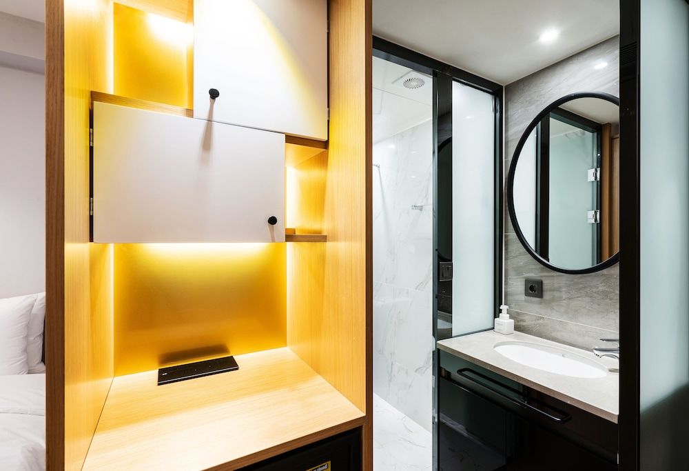 Lala Vianco Hotel Standard Twin Room 6