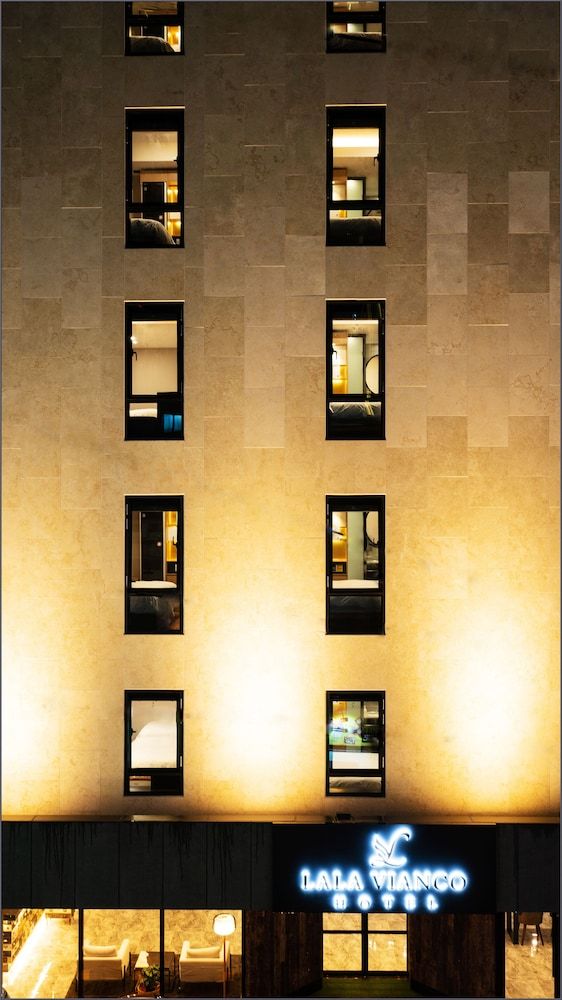 undefined Lala Vianco Hotel 5