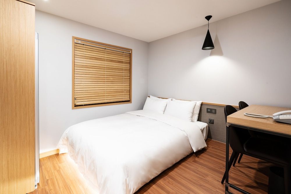 Lala Vianco Hotel Standard Double Room 2