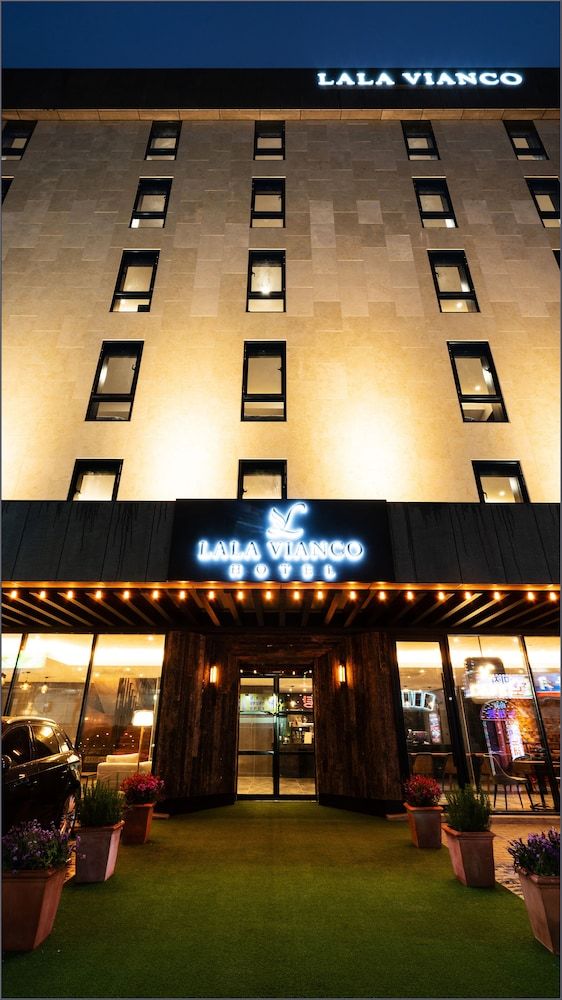 undefined Lala Vianco Hotel 3