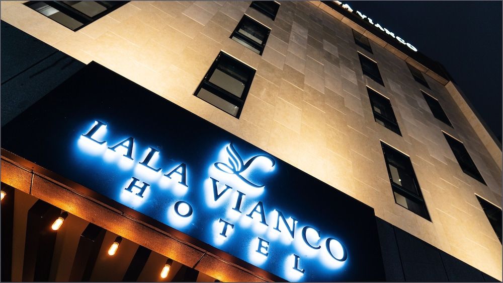 undefined Lala Vianco Hotel 7