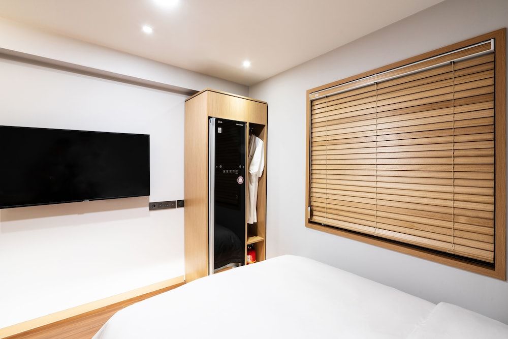 Lala Vianco Hotel Standard Double Room 5