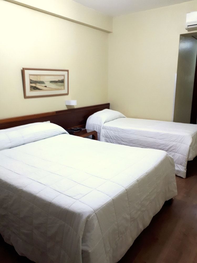 Family Double Room