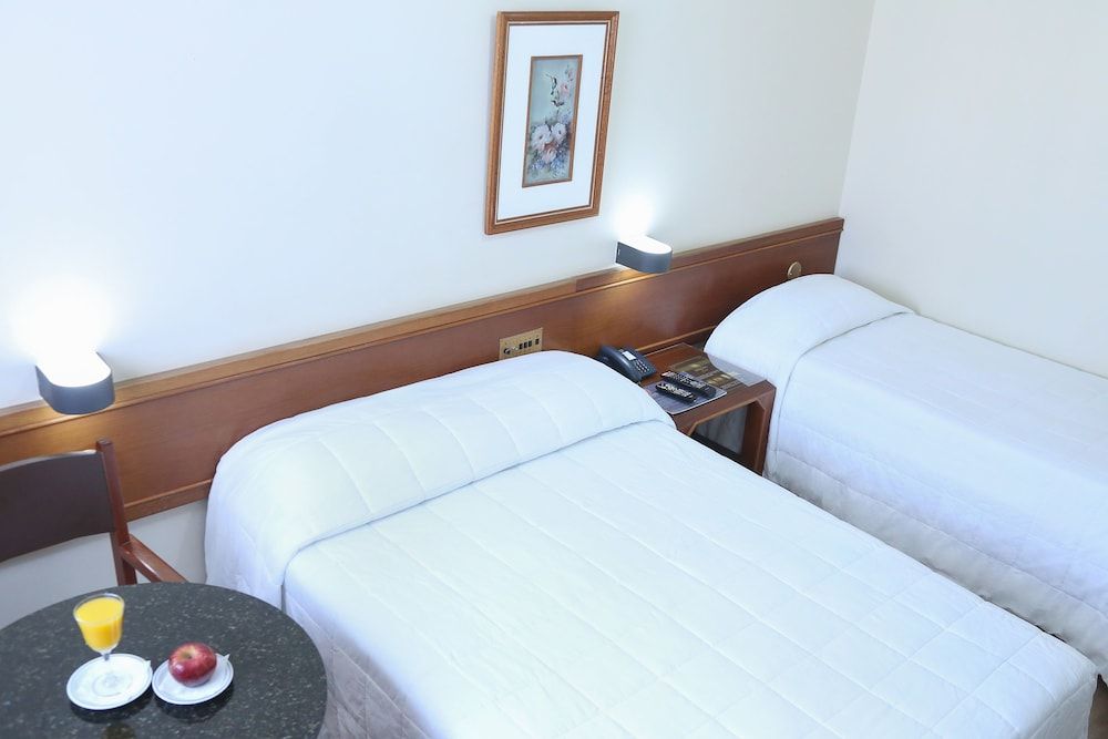 Family Double Room