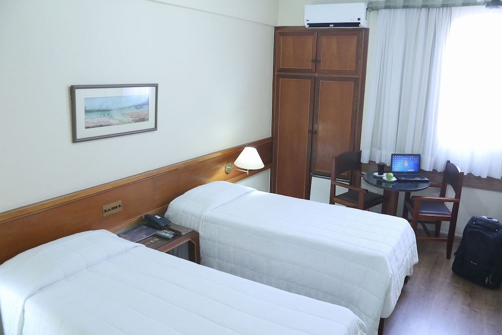 Standard Twin Room, 2 Twin Beds
