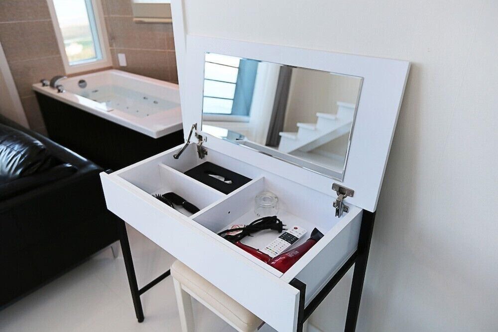 Gangnung SS Pension Room (302) 10