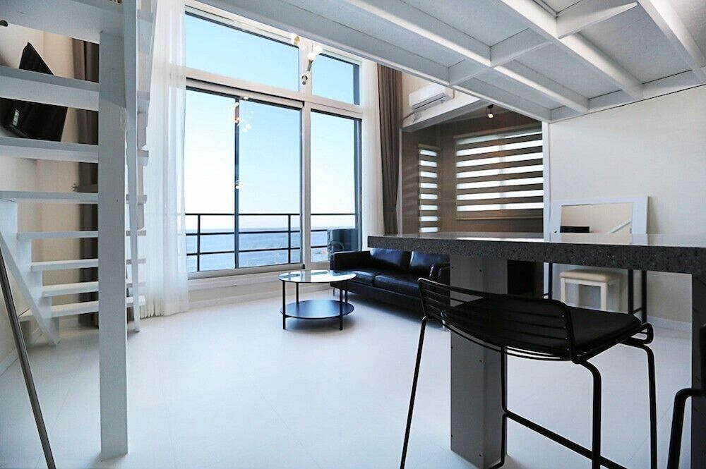 Gangnung SS Pension Room (302) 9